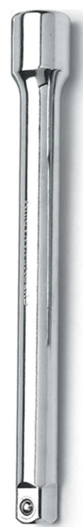 Wilmar W38148 3/8' Drive Socket Extension Bar, 8'