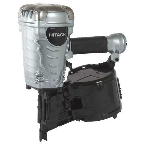 Factory-Reconditioned Hitachi NV90AG 16 Degree 3-1/2 in. Coil Framing Nailer (Refurbished)
