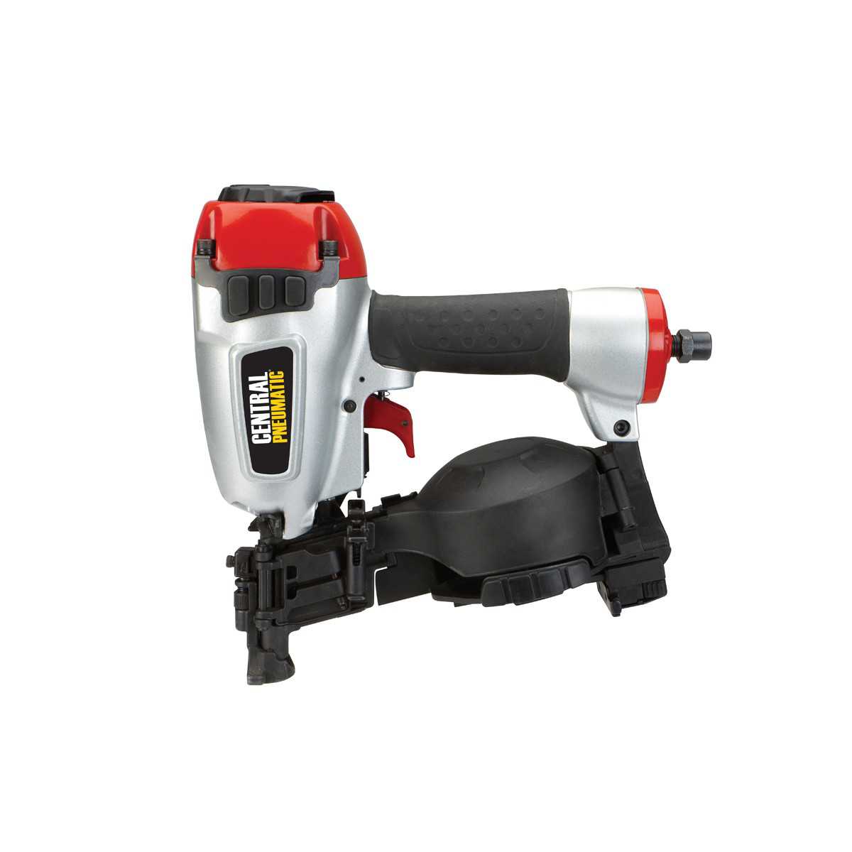 11 Gauge Coil Roofing Air Nailer
