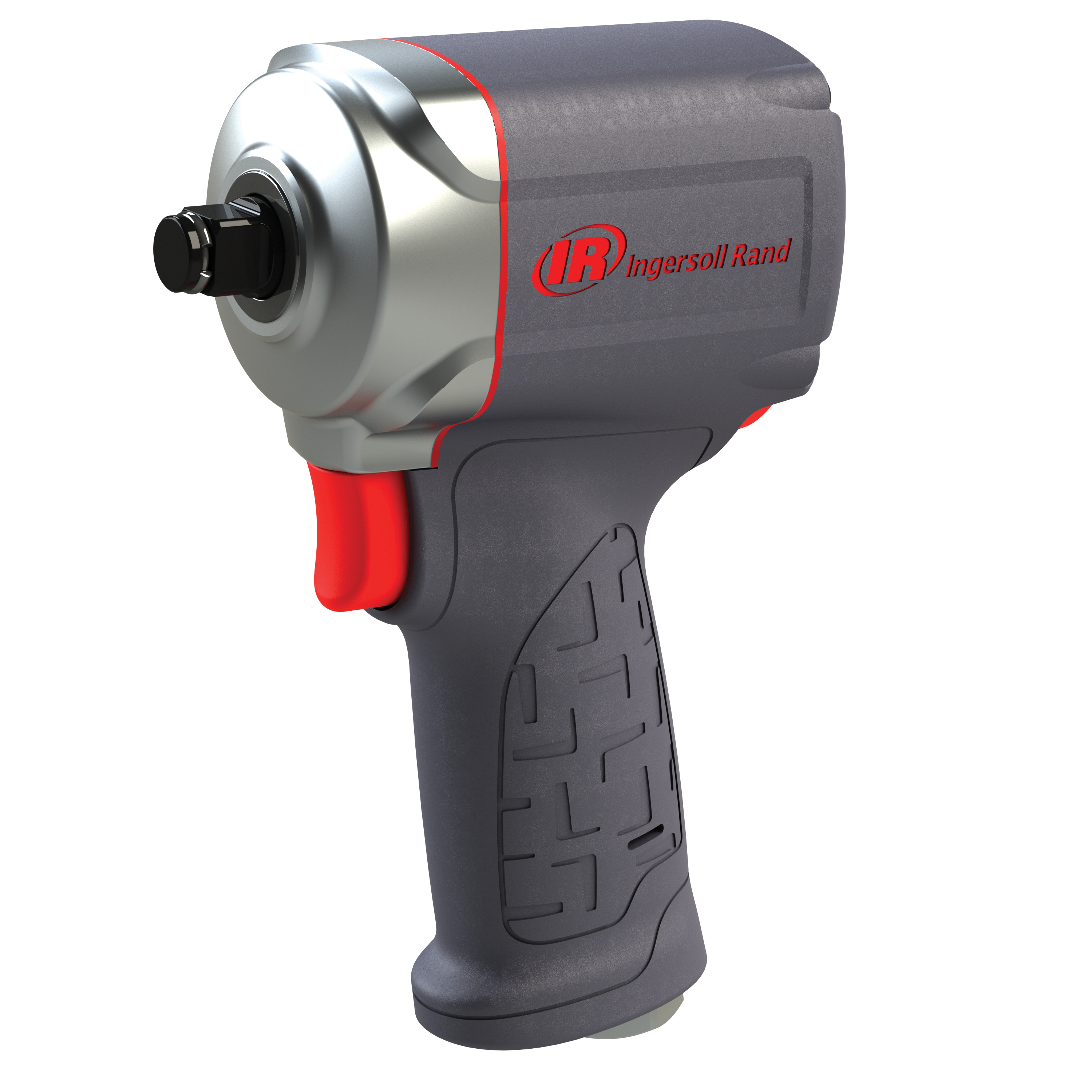 Ingersoll Rand 35MAX Ultra-Compact Impactool, 1/2 Inch