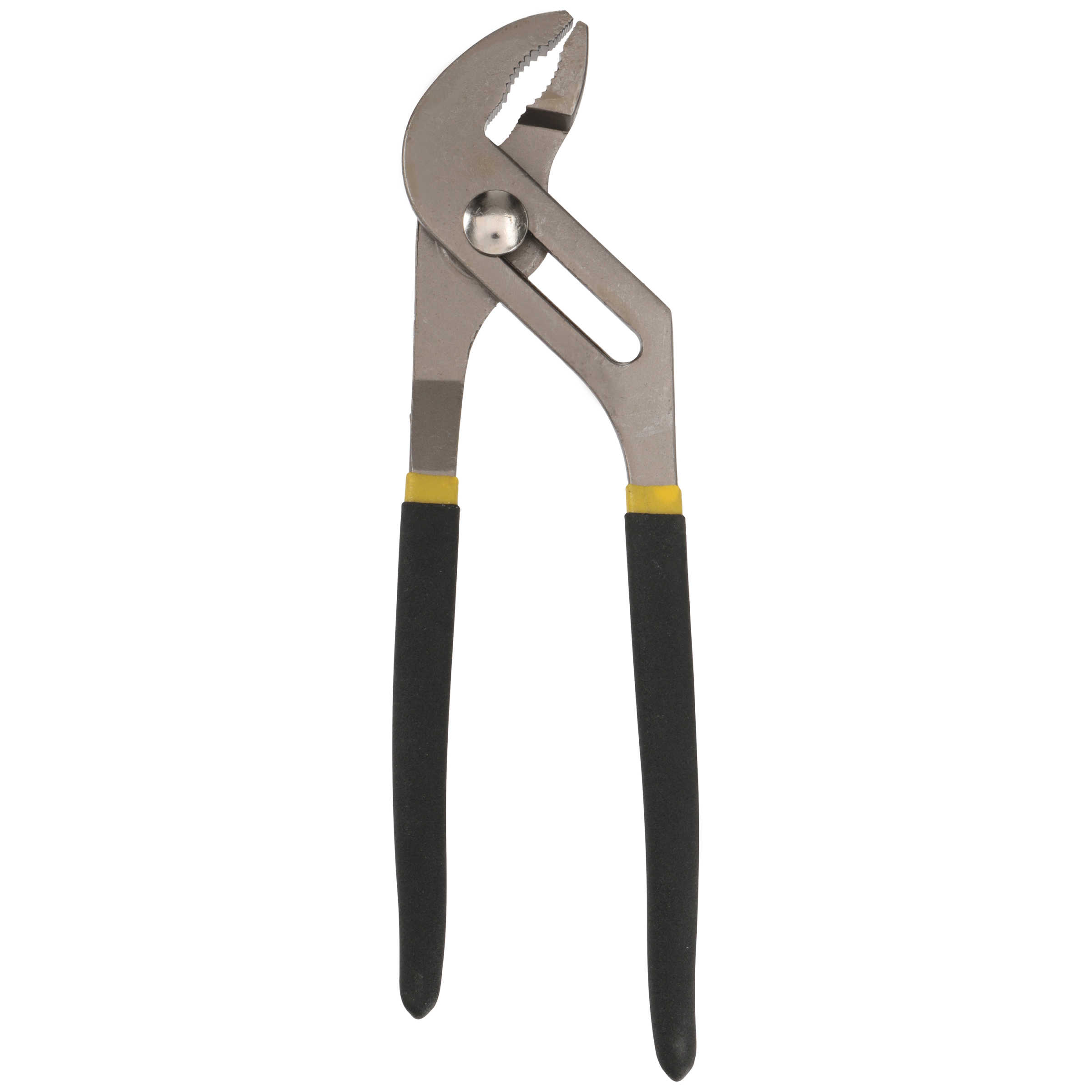 Stanley Groove Joint Pliers
