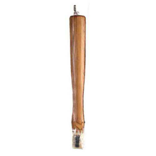 Link Handle Div Of Seymour 65782 Hammer Handle, Brick, Hickory, 12-In.