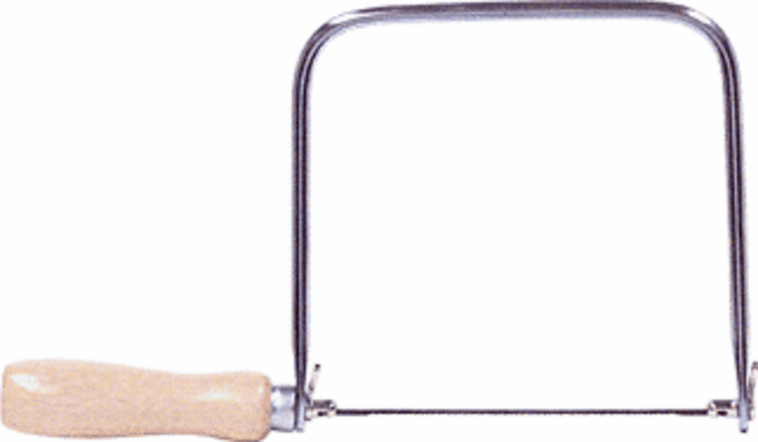 CRL Stanley Coping Saw