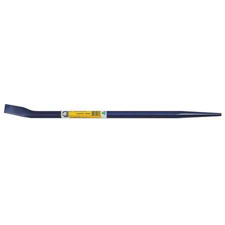 Klein Tools 24', Pry Bar, Steel, Blue, 5POB60020