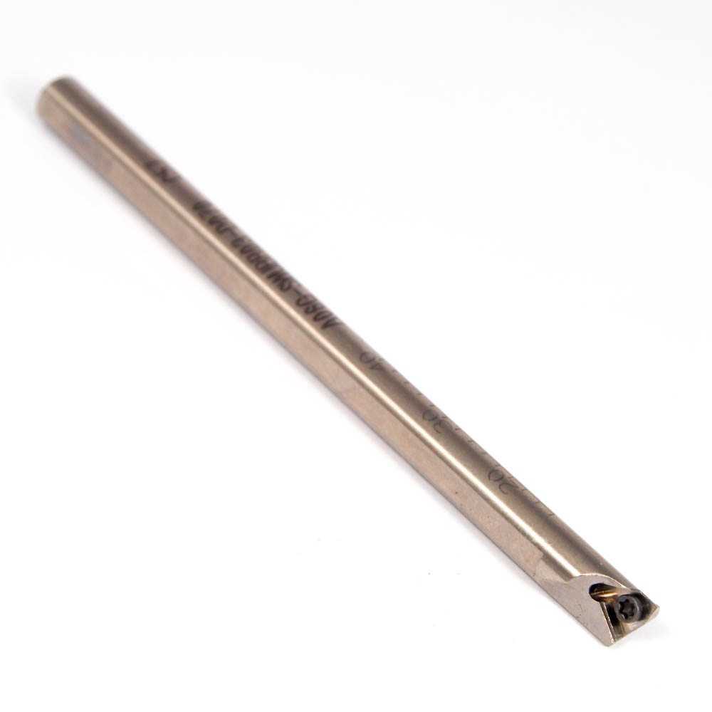 TUNGALOY Indexable Boring Bar A06G-SWUBR03-D070