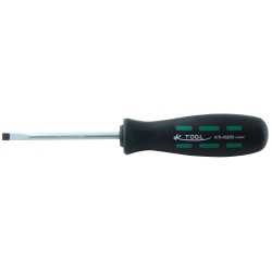 3' Slotted Screwdriver