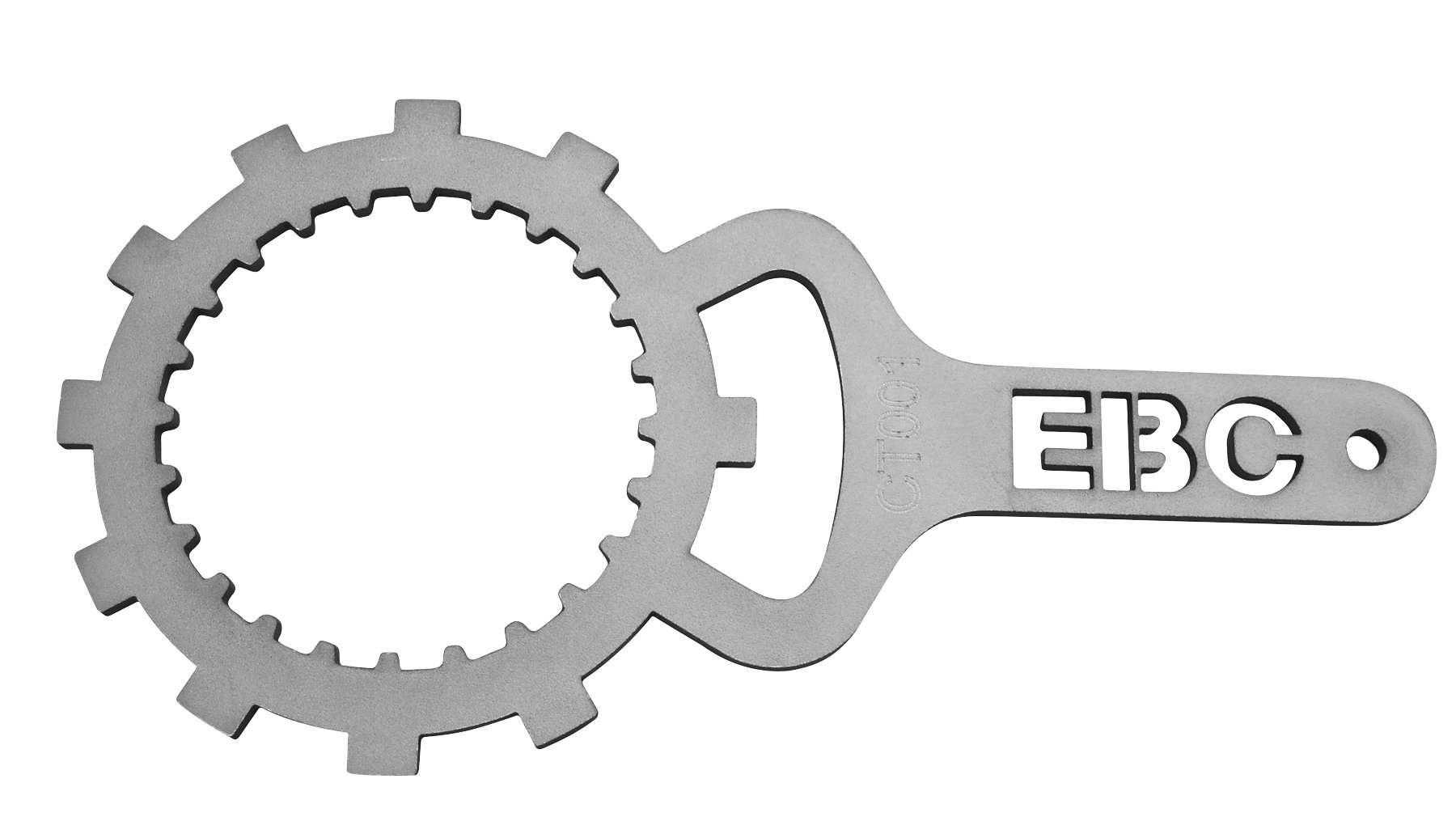 EBC CT047SP Clutch Removal Tool