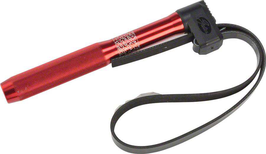 Gates Carbon Drive Rear Sprocket Removal Tool