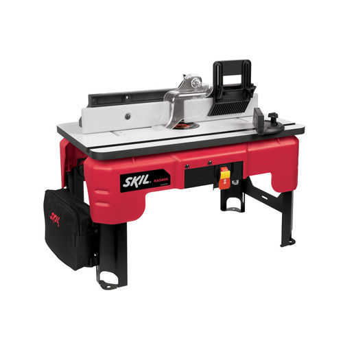 Skil RAS800 24 in. x 14 in. Router Table