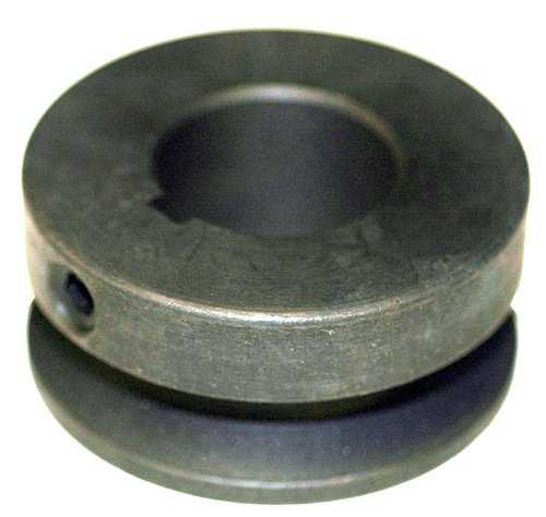 Repalcement Engine Pulley for Snapper # 21707 / 2-1707