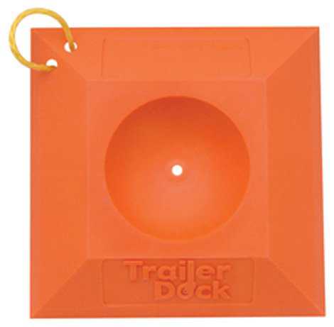 MTI Industries SA-6200 Safe T Alert Trailer Dock